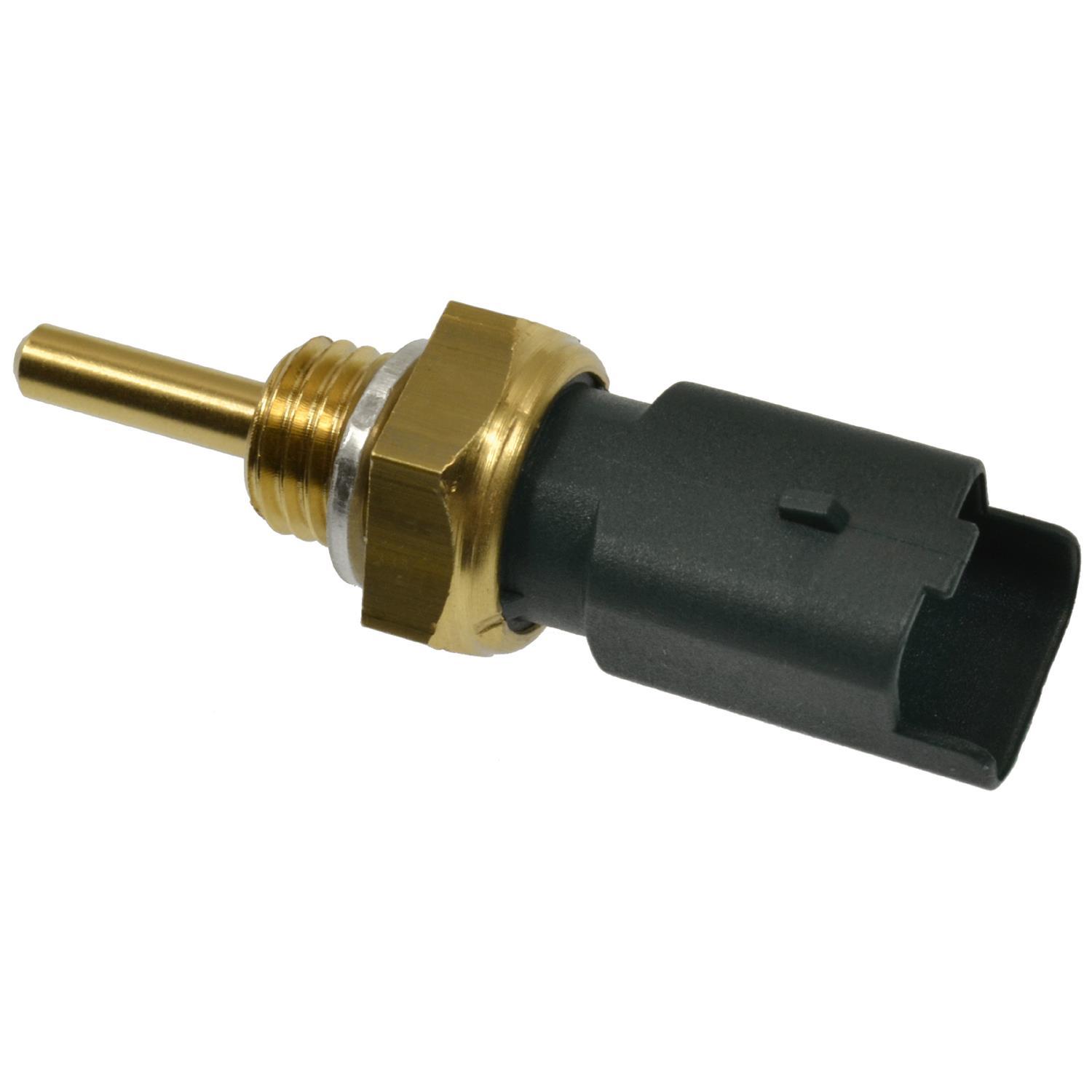 Standard Motor Products TS678 - Engine Coolant Temperature Sensor Standard Motor Products TS678 Engine Coolant Temperature Sensor product image 2 of 3