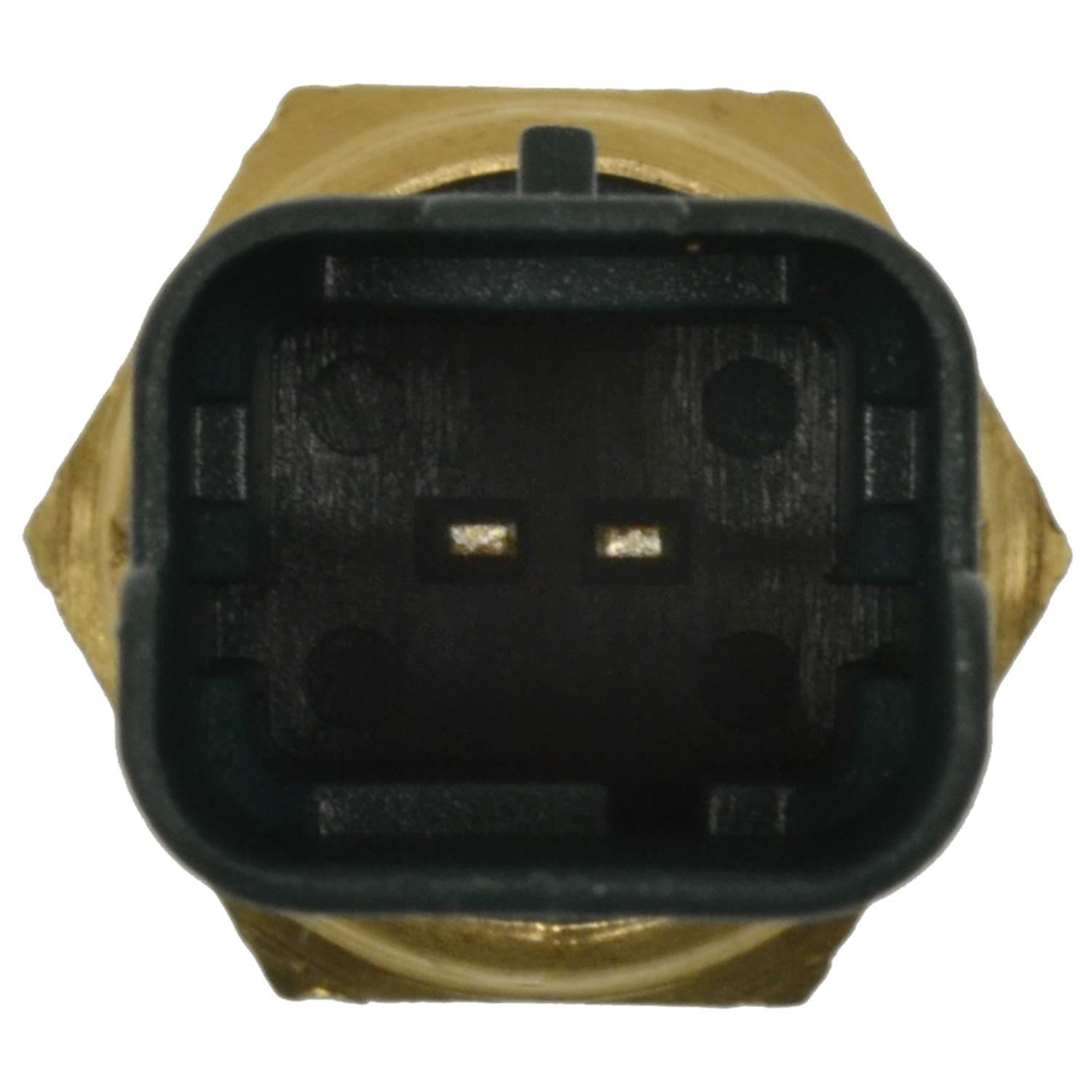 Standard Motor Products TS678 - Engine Coolant Temperature Sensor Standard Motor Products TS678 Engine Coolant Temperature Sensor product image 3 of 3