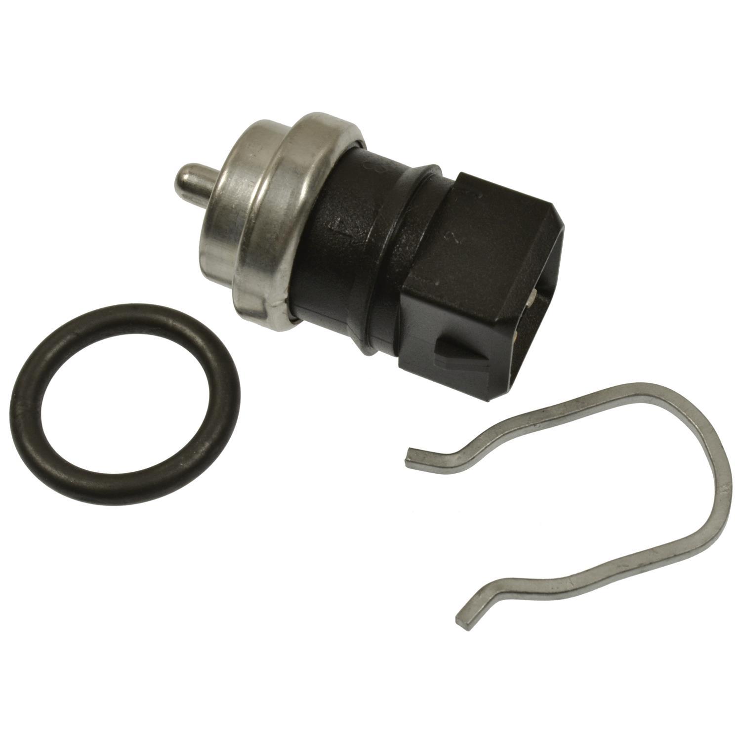 Standard Motor Products TS679 - Engine Coolant Temperature Sensor Standard Motor Products TS679 Engine Coolant Temperature Sensor product image 2 of 3