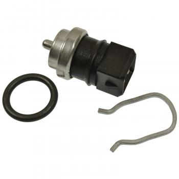 2009 Renault Kangoo Engine Coolant Temperature Sensor Standard Motor Products TS679 image 2 of 3