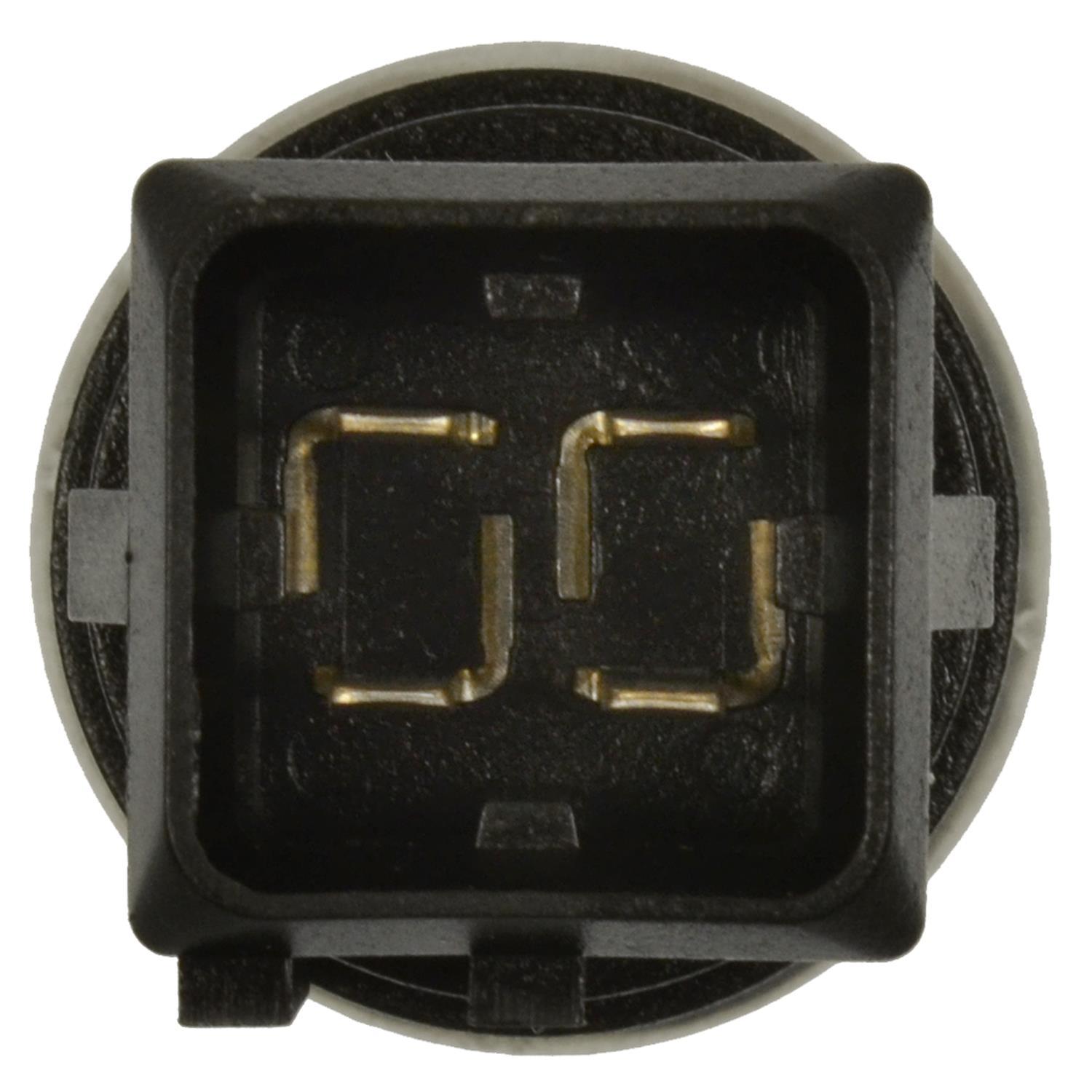 Standard Motor Products TS679 - Engine Coolant Temperature Sensor Standard Motor Products TS679 Engine Coolant Temperature Sensor product image 3 of 3