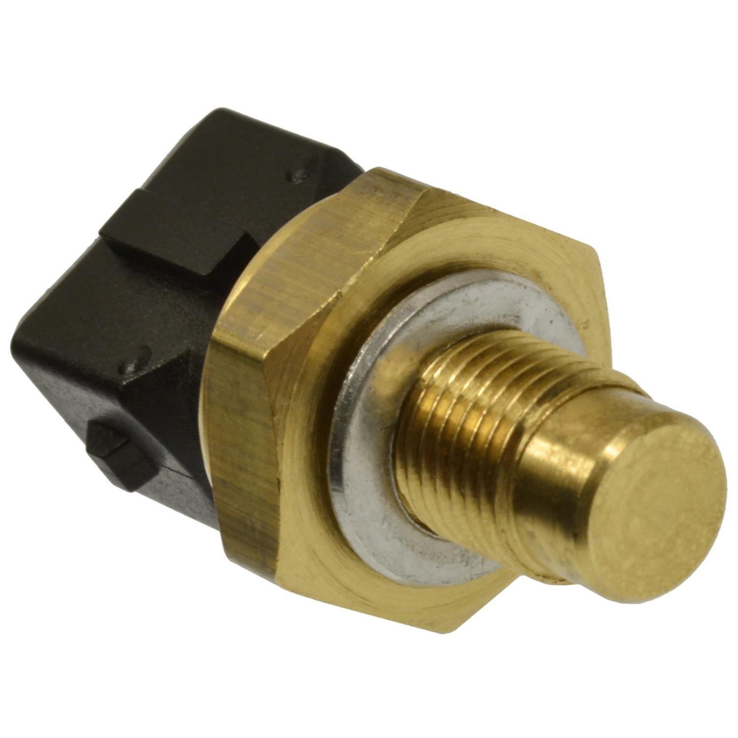 Standard Motor Products TS681 - Engine Coolant Temperature Sensor Standard Motor Products TS681 Engine Coolant Temperature Sensor product image 1 of 3