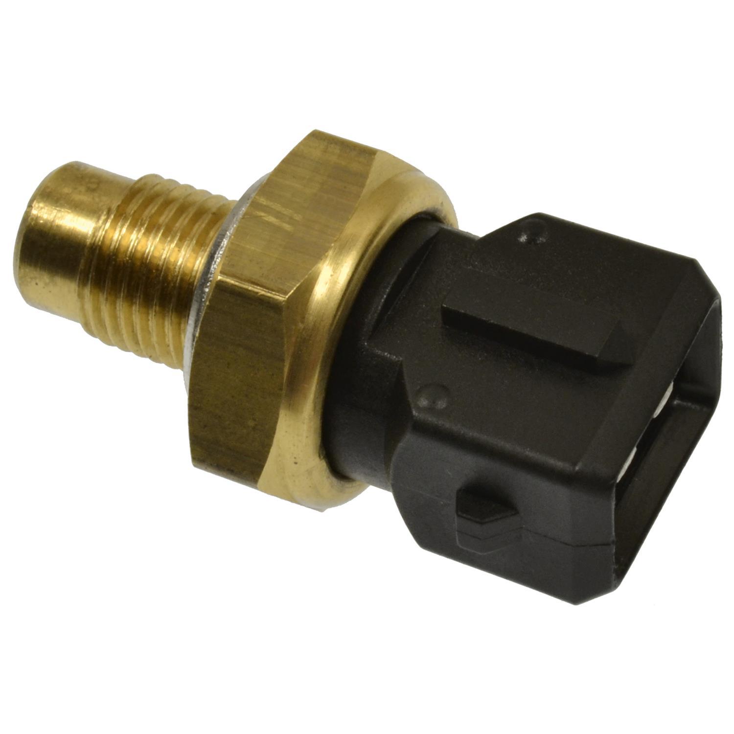 Standard Motor Products TS681 - Engine Coolant Temperature Sensor Standard Motor Products TS681 Engine Coolant Temperature Sensor product image 2 of 3
