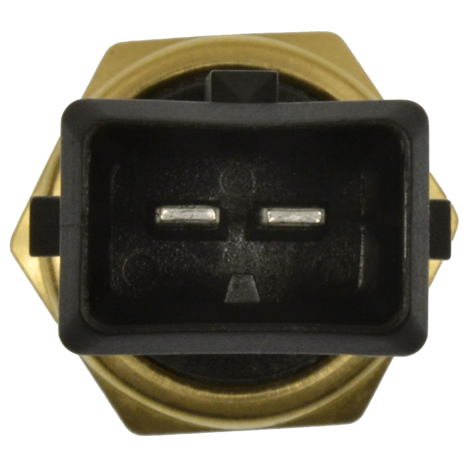 Standard Motor Products TS681 - Engine Coolant Temperature Sensor Standard Motor Products TS681 Engine Coolant Temperature Sensor product image 3 of 3