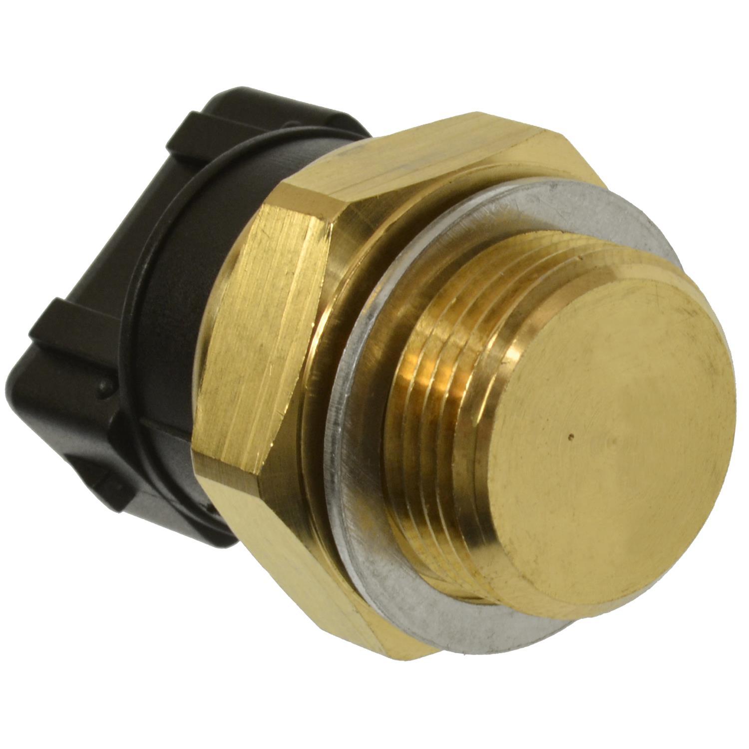 Standard Motor Products TS682 - Engine Cooling Fan Switch Standard Motor Products TS682 Engine Cooling Fan Switch product image 1 of 3