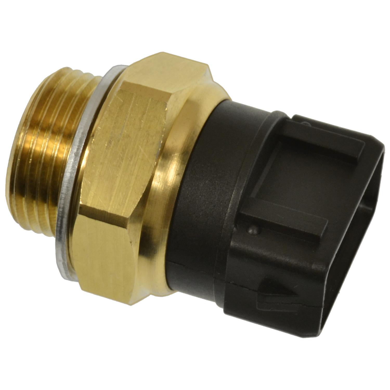 Standard Motor Products TS682 - Engine Cooling Fan Switch Standard Motor Products TS682 Engine Cooling Fan Switch product image 2 of 3