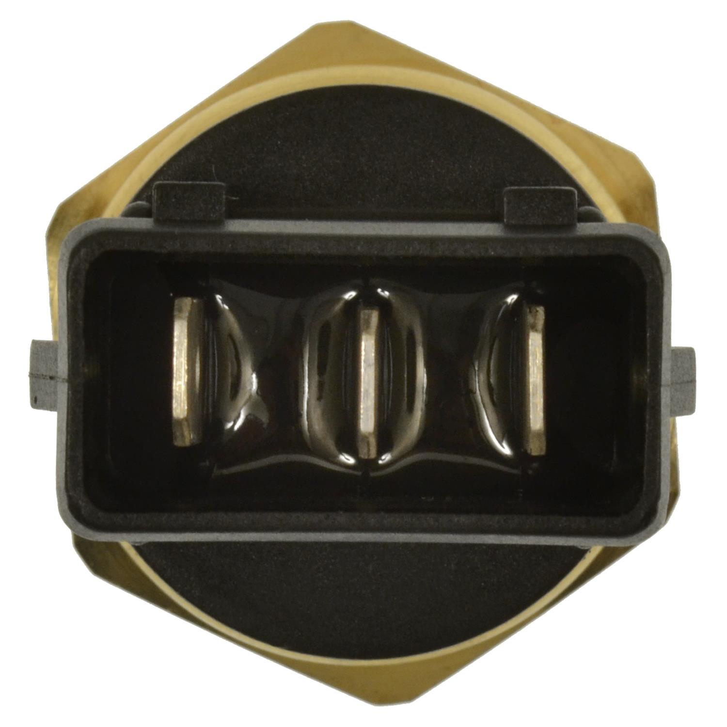 Standard Motor Products TS682 - Engine Cooling Fan Switch Standard Motor Products TS682 Engine Cooling Fan Switch product image 3 of 3