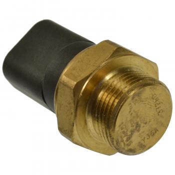 2012 Chevrolet Chevy Engine Cooling Fan Switch Standard Motor Products TS683 image 1 of 3