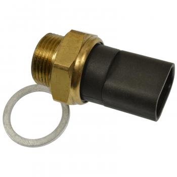 2012 Chevrolet Chevy Engine Cooling Fan Switch Standard Motor Products TS683 image 2 of 3