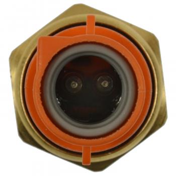 1998 Ford Fiesta Engine Cooling Fan Switch Standard Motor Products TS684 image 3 of 3