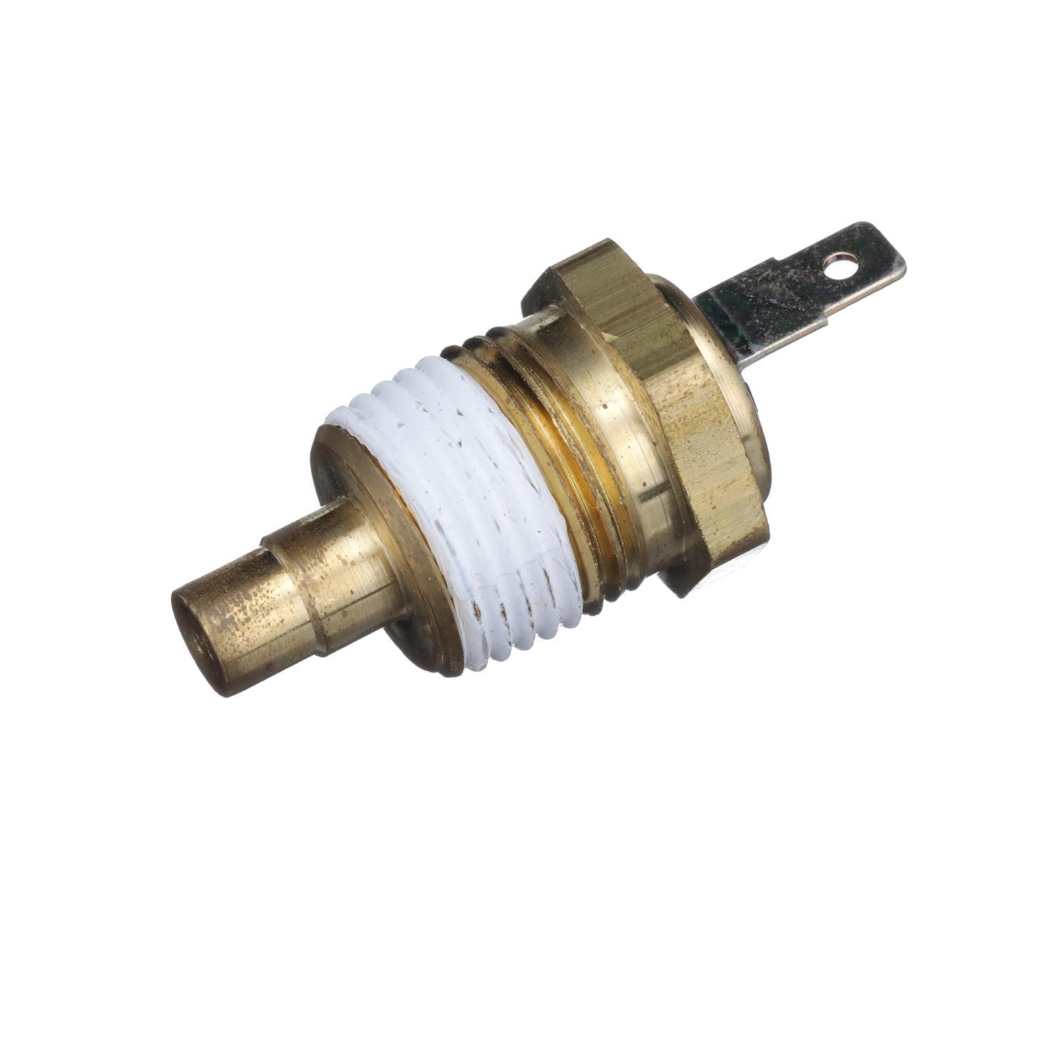 Standard Motor Products TS71 - Engine Coolant Temperature Sender Standard Motor Products TS71 Engine Coolant Temperature Sender product image 1 of 5