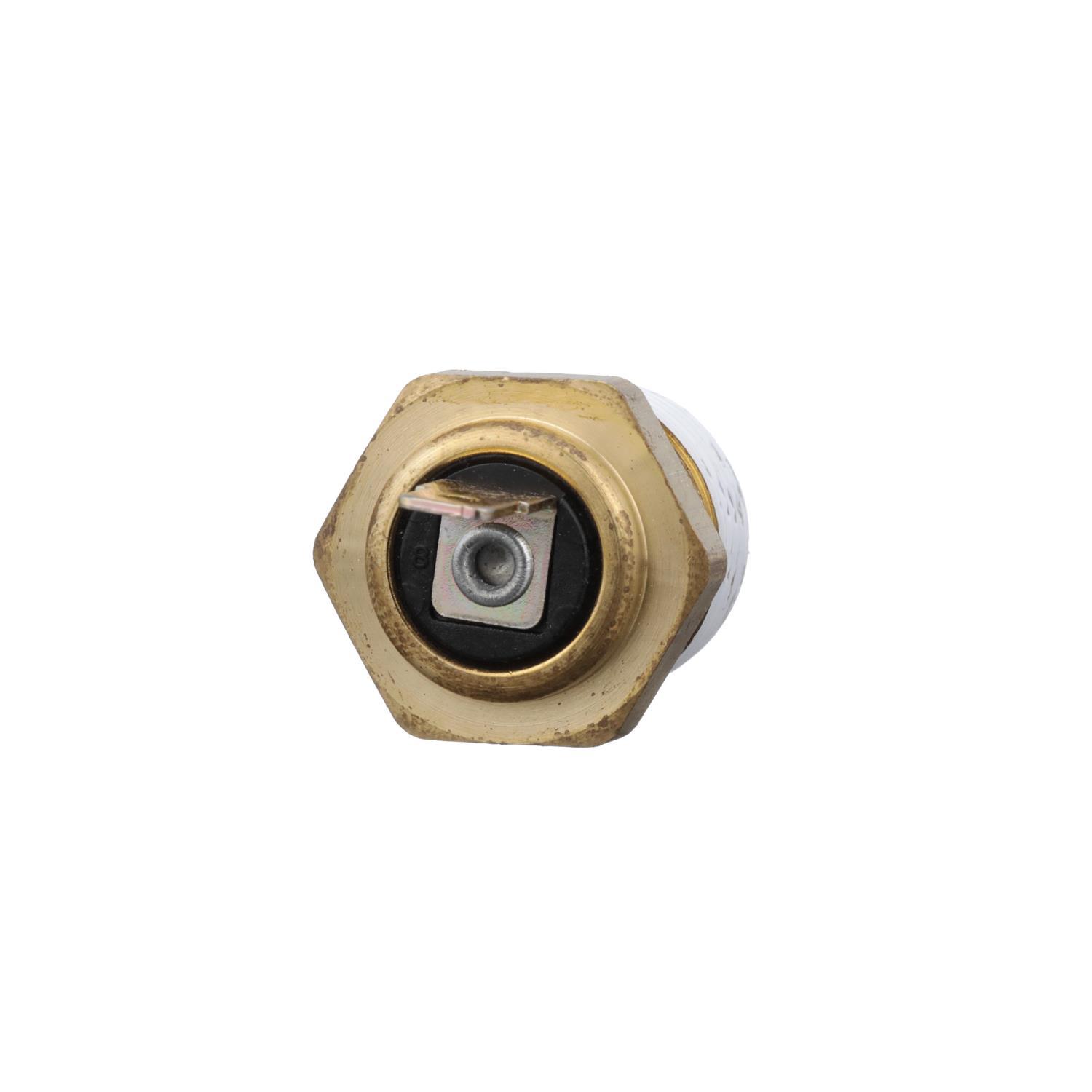 Standard Motor Products TS71 - Engine Coolant Temperature Sender Standard Motor Products TS71 Engine Coolant Temperature Sender product image 2 of 5