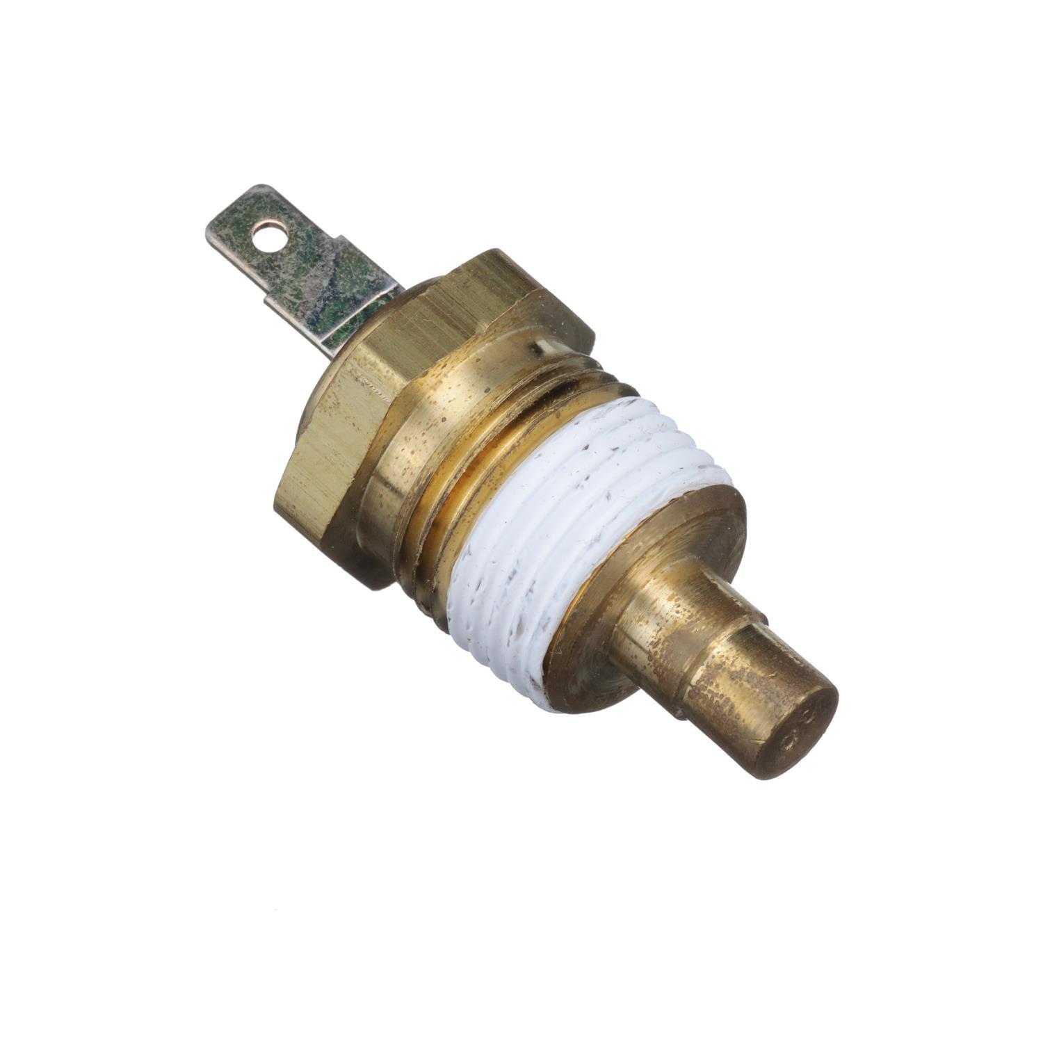 Standard Motor Products TS71 - Engine Coolant Temperature Sender Standard Motor Products TS71 Engine Coolant Temperature Sender product image 3 of 5