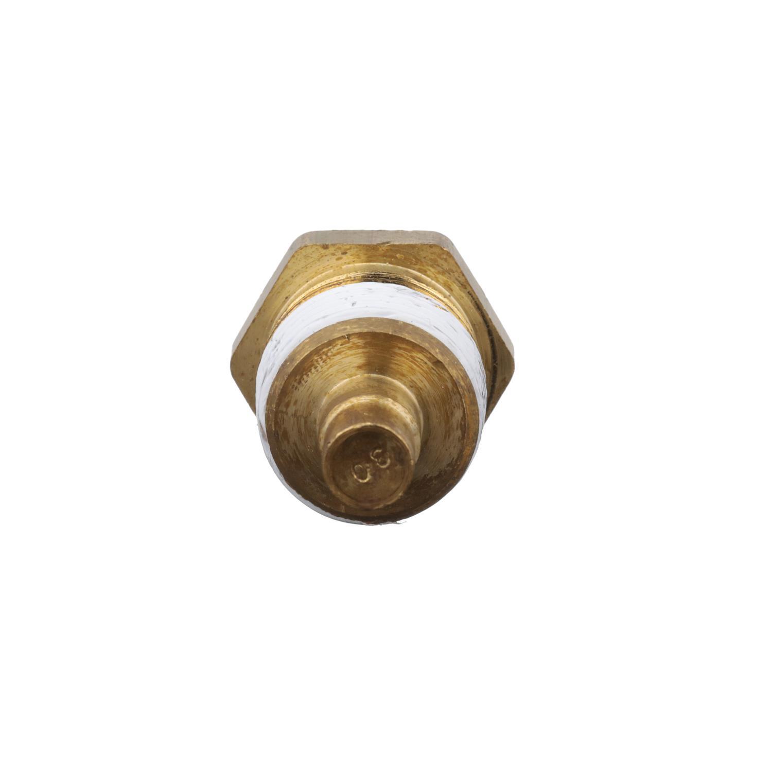 Standard Motor Products TS71 - Engine Coolant Temperature Sender Standard Motor Products TS71 Engine Coolant Temperature Sender product image 4 of 5