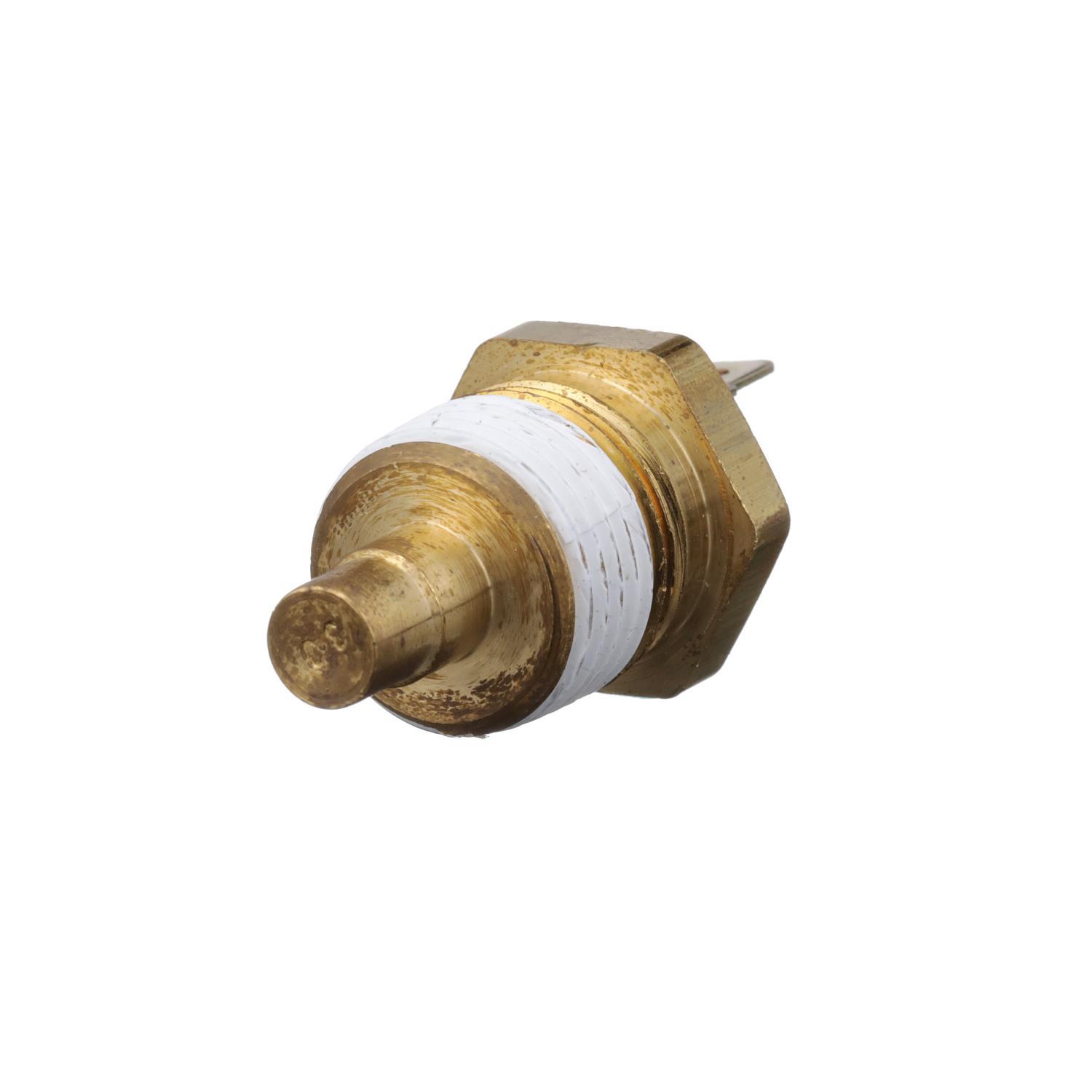 Standard Motor Products TS71 - Engine Coolant Temperature Sender Standard Motor Products TS71 Engine Coolant Temperature Sender product image 5 of 5