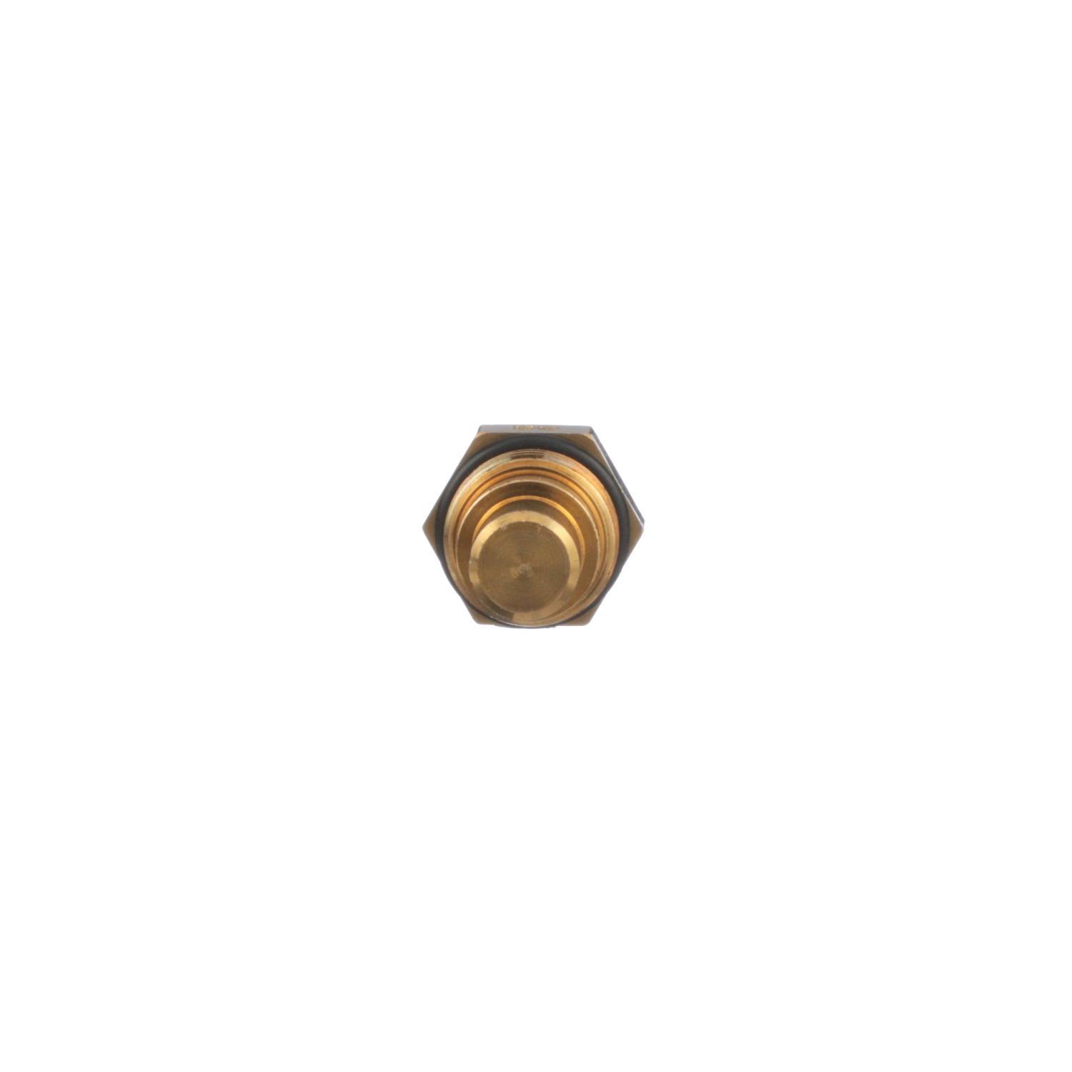 Standard Motor Products TS73 - Engine Coolant Temperature Sender Standard Motor Products TS73 Engine Coolant Temperature Sender product image 4 of 5