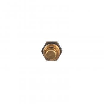 1992 Geo Prizm Engine Coolant Temperature Sender Standard Motor Products TS73 image 4 of 4