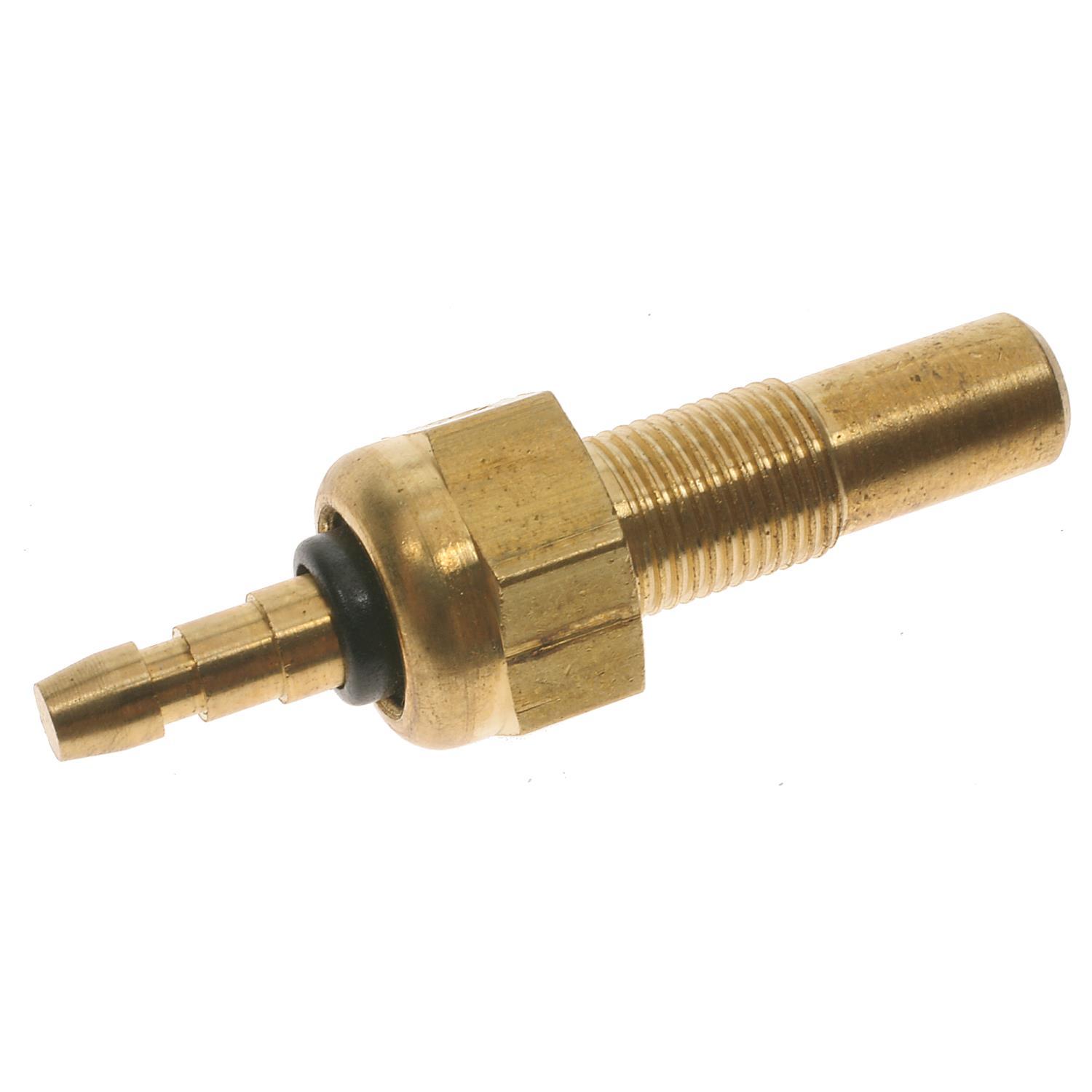 Standard Motor Products TS74 - Engine Coolant Temperature Sender Standard Motor Products TS74 Engine Coolant Temperature Sender product image 2 of 3