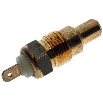 1989 Volvo 244 Engine Coolant Temperature Sender Standard Motor Products TS75 image 2 of 3