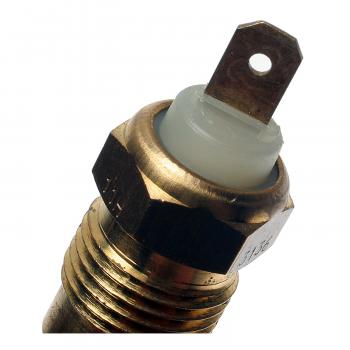1989 Volvo 244 Engine Coolant Temperature Sender Standard Motor Products TS75 image 3 of 3