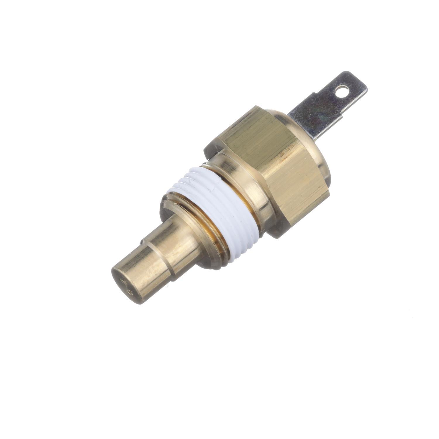 Standard Motor Products TS76 - Engine Coolant Temperature Sender Standard Motor Products TS76 Engine Coolant Temperature Sender product image 1 of 4