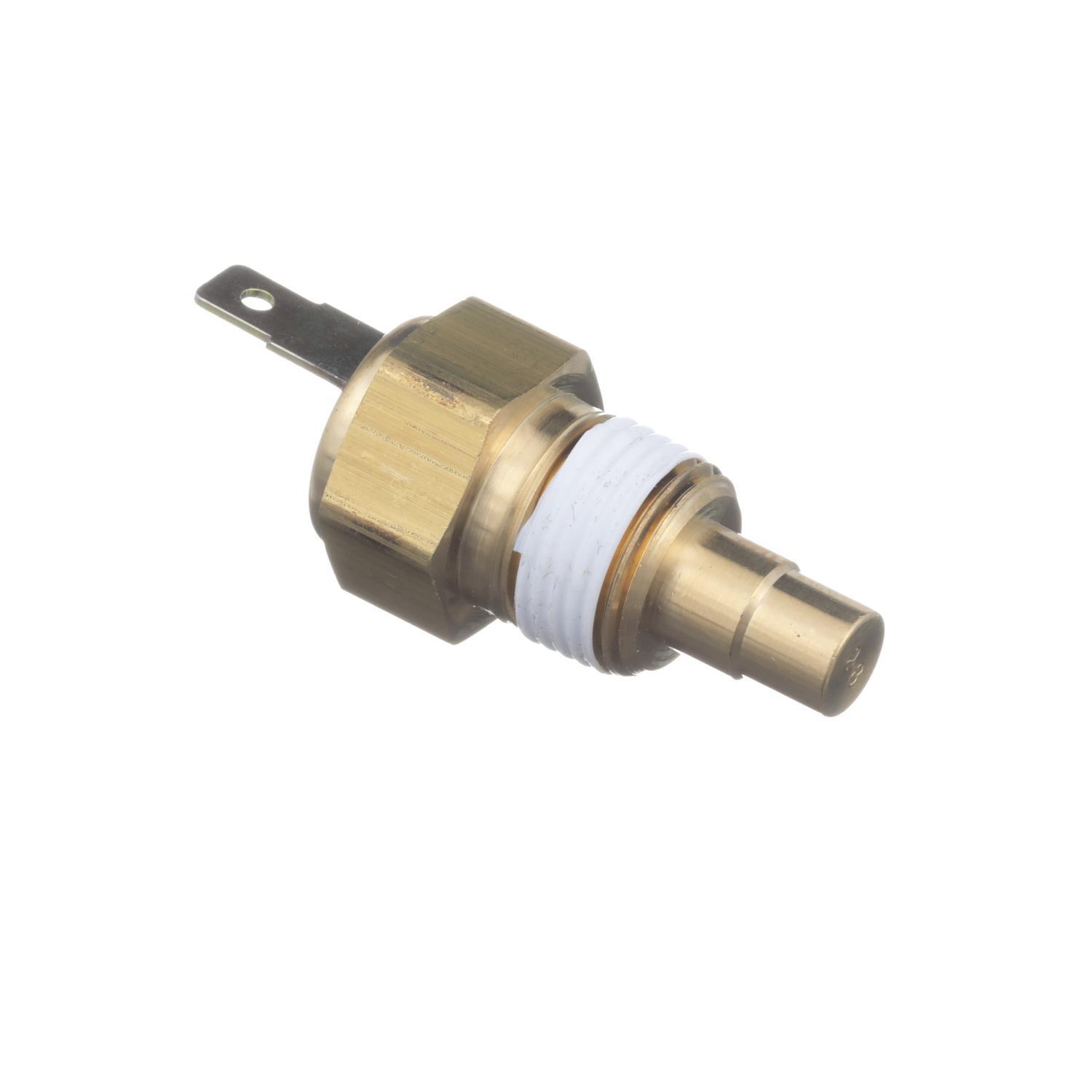 Standard Motor Products TS76 - Engine Coolant Temperature Sender Standard Motor Products TS76 Engine Coolant Temperature Sender product image 2 of 4