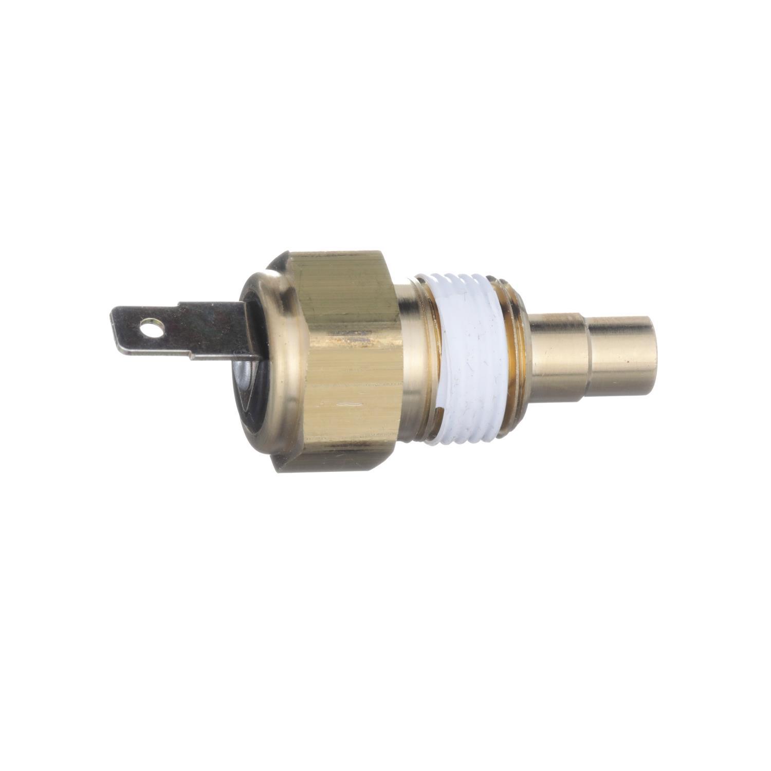 Standard Motor Products TS76 - Engine Coolant Temperature Sender Standard Motor Products TS76 Engine Coolant Temperature Sender product image 3 of 4