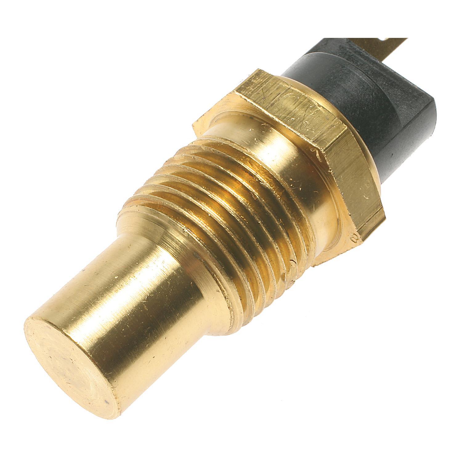 Standard Motor Products TS78 - Engine Coolant Temperature Sender Standard Motor Products TS78 Engine Coolant Temperature Sender product image 1 of 3