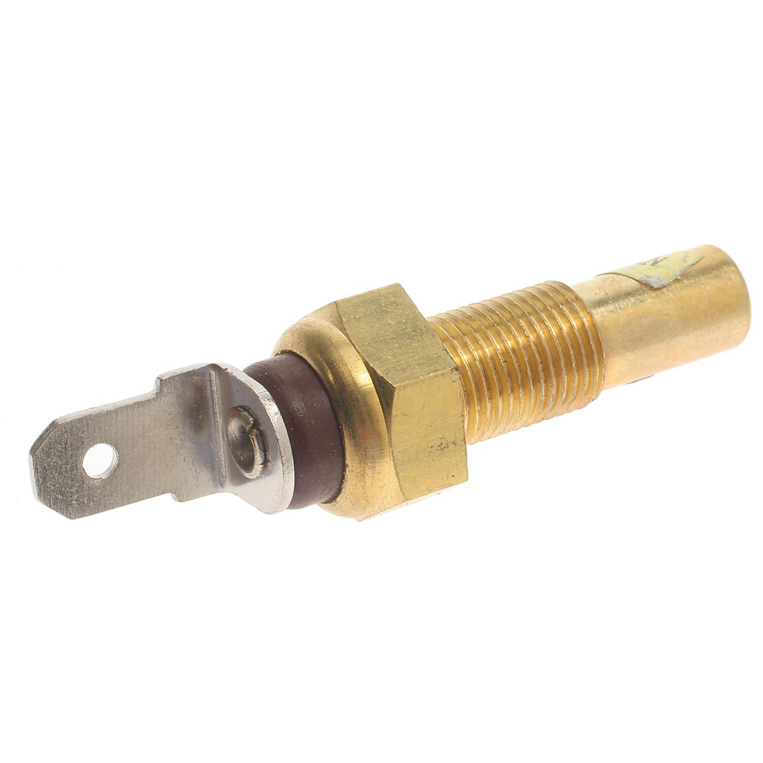 Standard Motor Products TS80 - Engine Coolant Temperature Sender Standard Motor Products TS80 Engine Coolant Temperature Sender product image 2 of 3