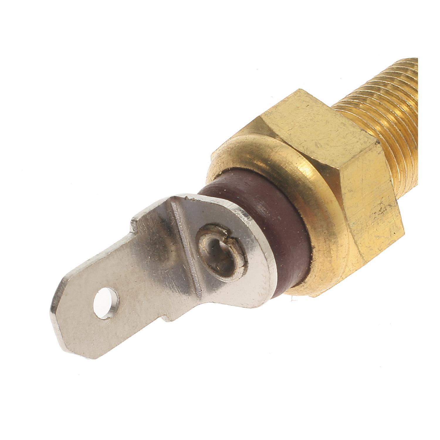 Standard Motor Products TS80 - Engine Coolant Temperature Sender Standard Motor Products TS80 Engine Coolant Temperature Sender product image 3 of 3