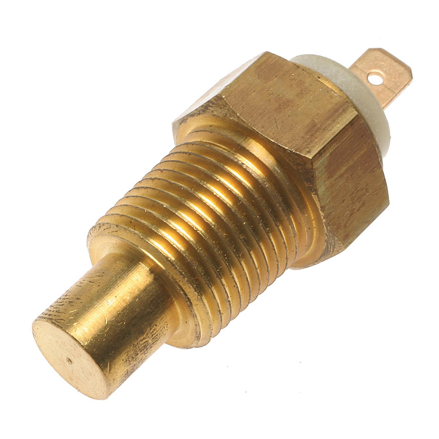 Standard Motor Products TS81 - Engine Coolant Temperature Sender Standard Motor Products TS81 Engine Coolant Temperature Sender product image 1 of 3