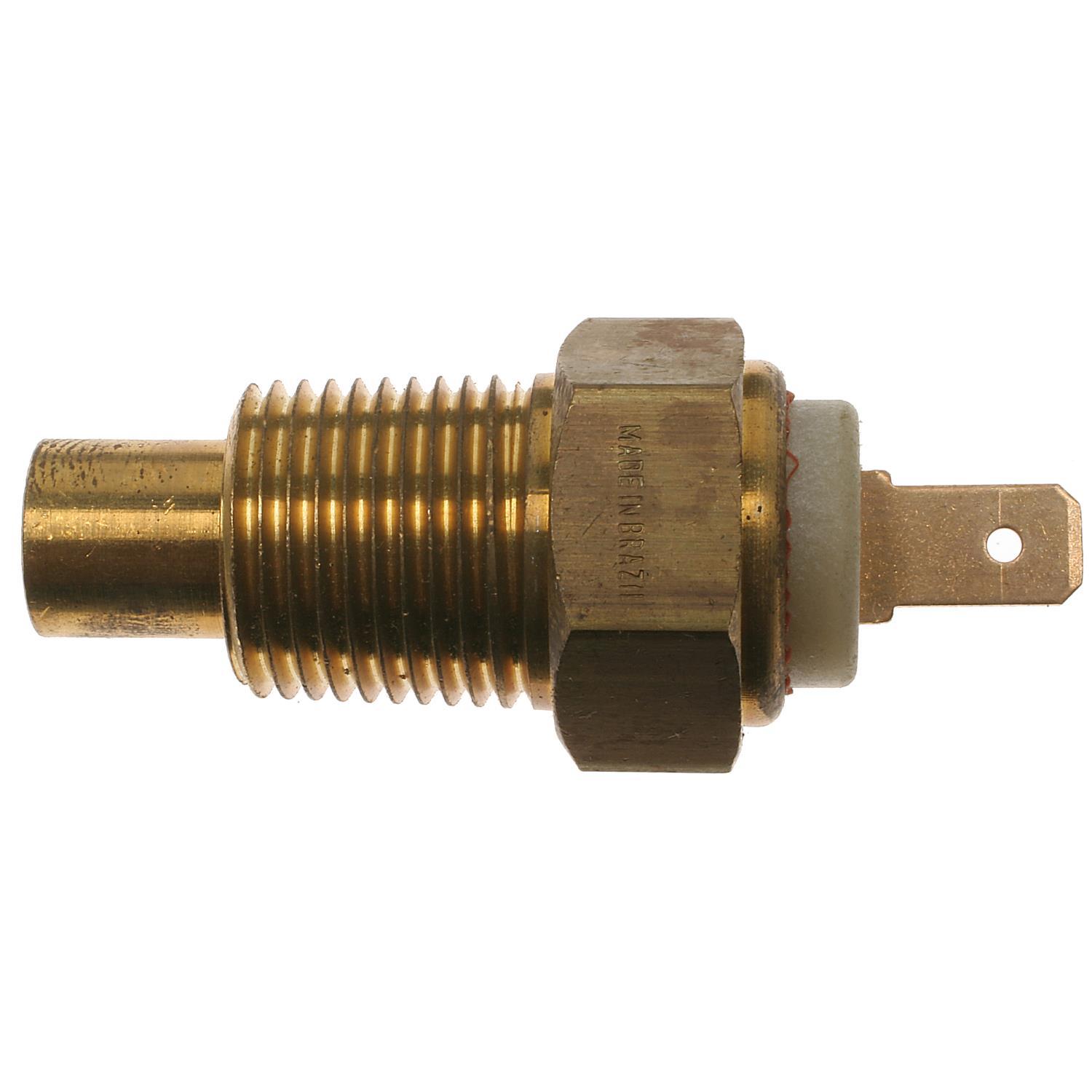 Standard Motor Products TS81 - Engine Coolant Temperature Sender Standard Motor Products TS81 Engine Coolant Temperature Sender product image 2 of 3
