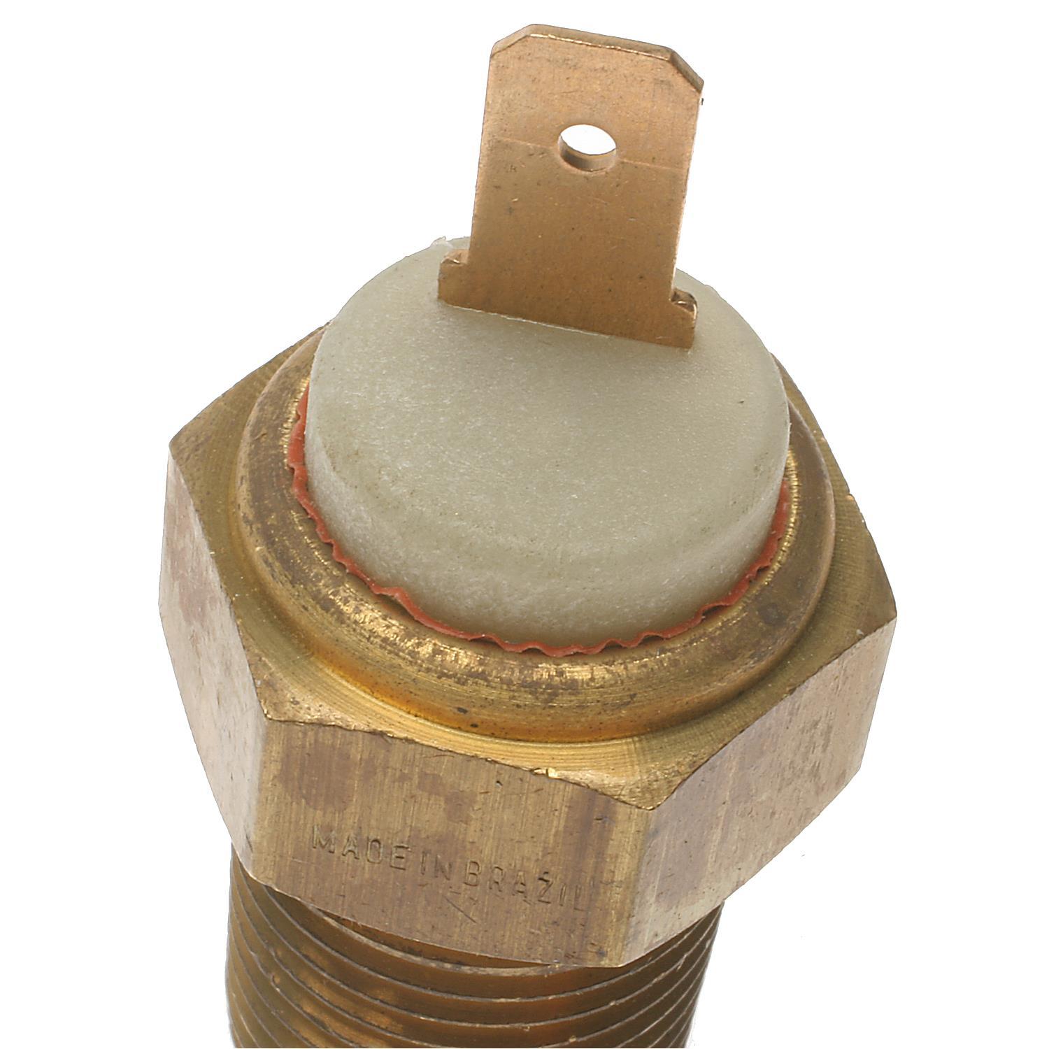Standard Motor Products TS81 - Engine Coolant Temperature Sender Standard Motor Products TS81 Engine Coolant Temperature Sender product image 3 of 3