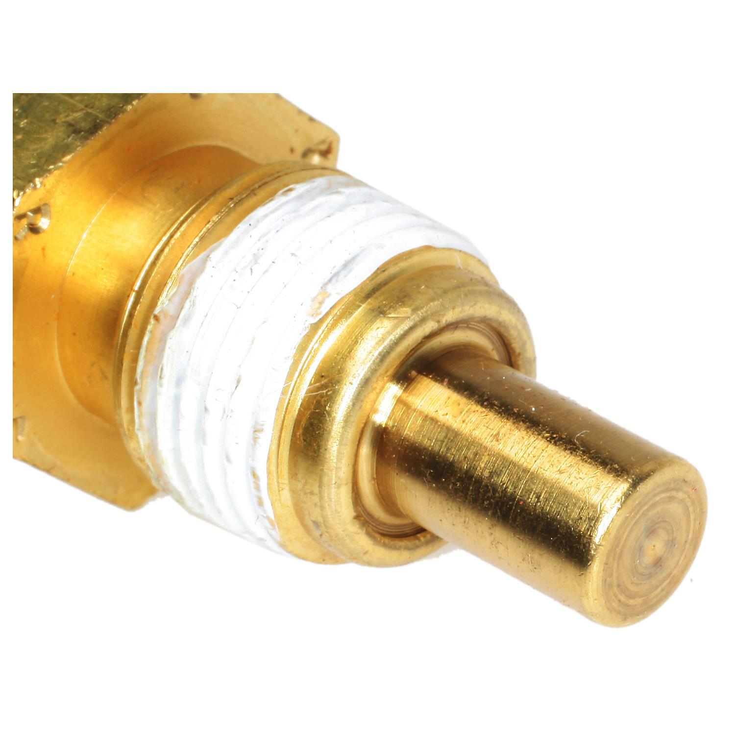 Standard Motor Products TS85 - Engine Coolant Temperature Sender Standard Motor Products TS85 Engine Coolant Temperature Sender product image 1 of 3