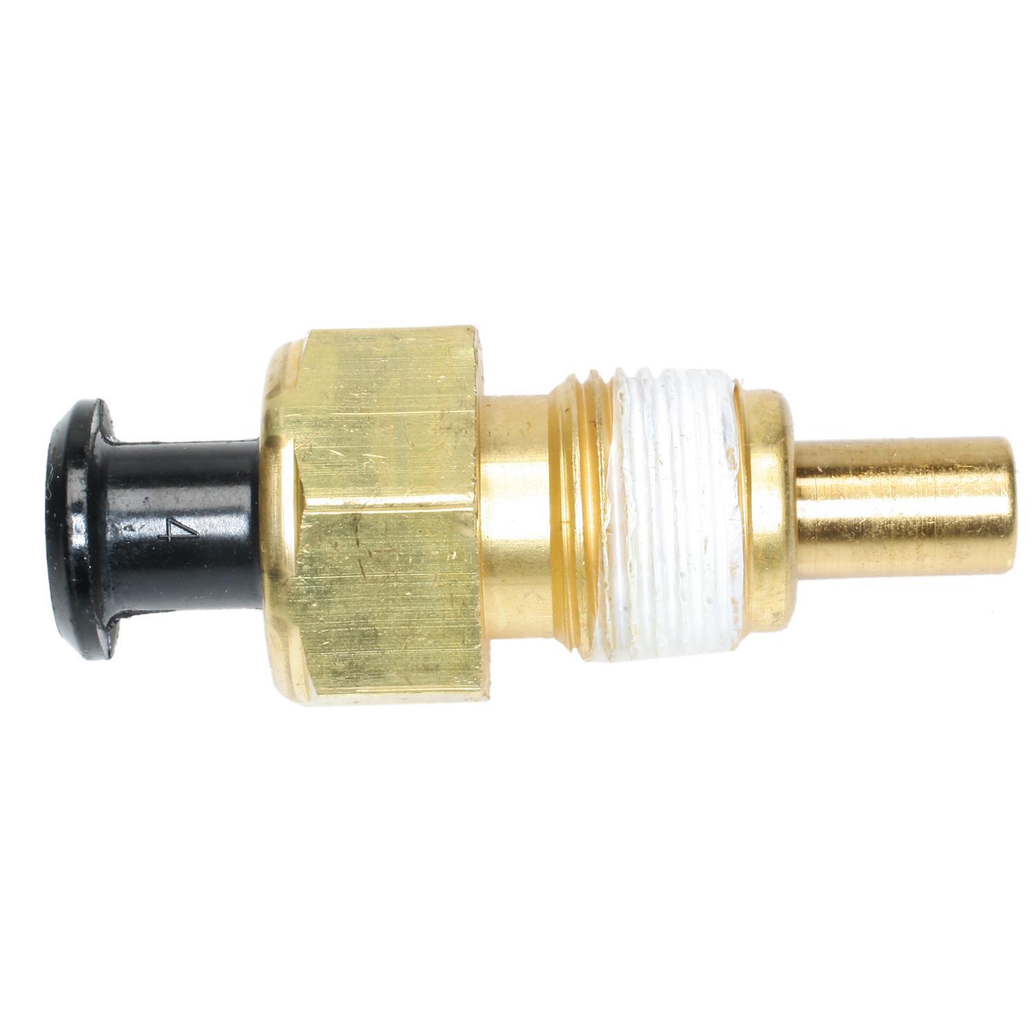 Standard Motor Products TS85 - Engine Coolant Temperature Sender Standard Motor Products TS85 Engine Coolant Temperature Sender product image 2 of 3