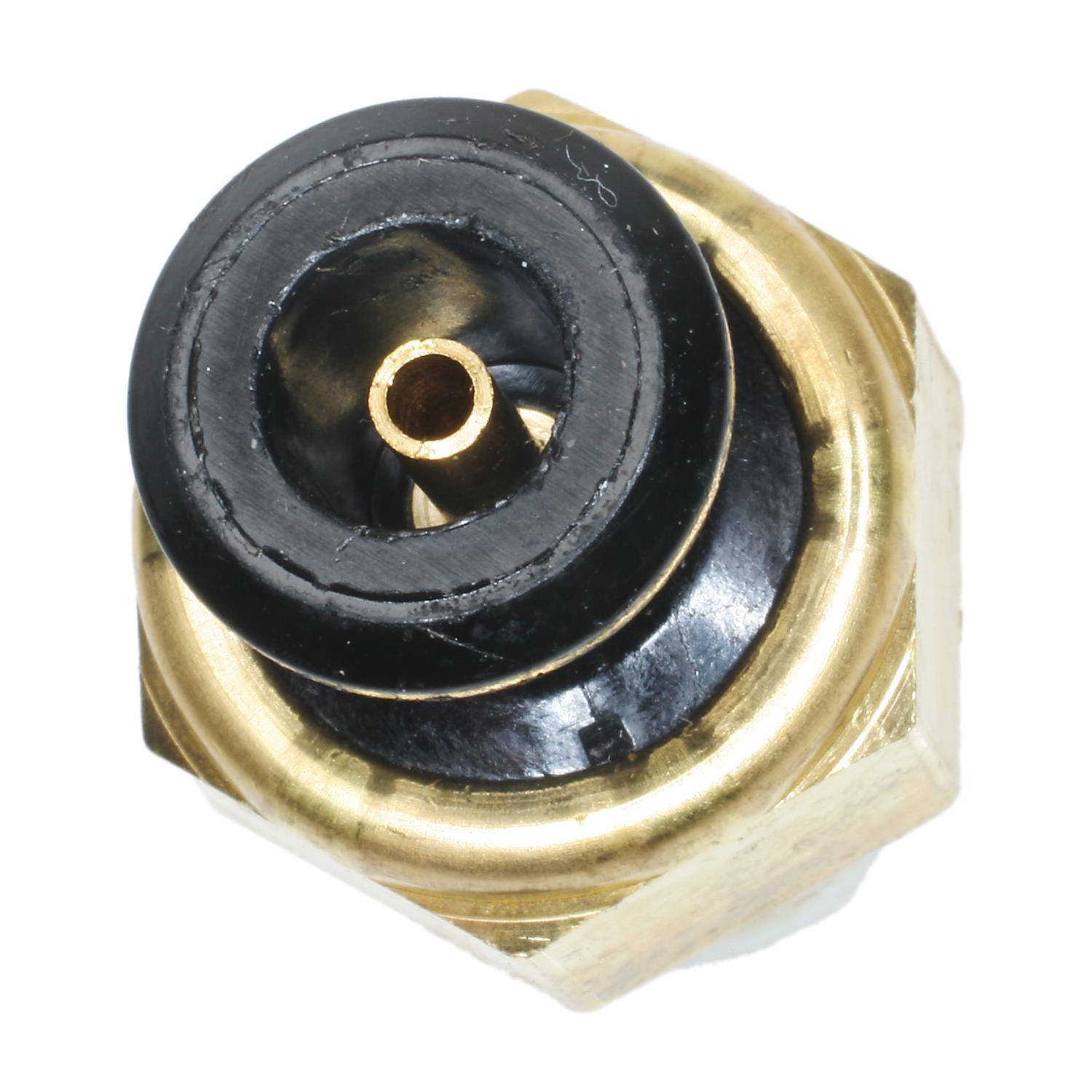 Standard Motor Products TS85 - Engine Coolant Temperature Sender Standard Motor Products TS85 Engine Coolant Temperature Sender product image 3 of 3