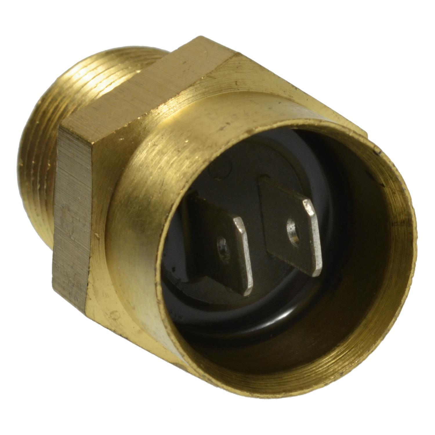 Standard Motor Products TS87 - Engine Cooling Fan Switch Standard Motor Products TS87 Engine Cooling Fan Switch product image 1 of 3