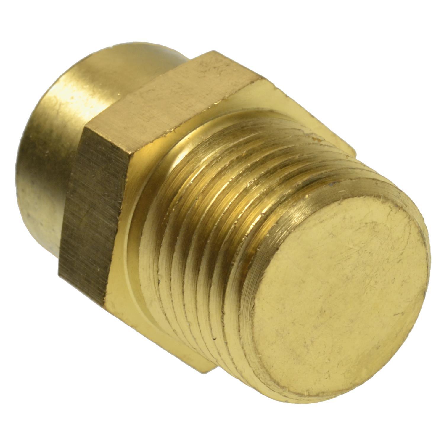 Standard Motor Products TS87 - Engine Cooling Fan Switch Standard Motor Products TS87 Engine Cooling Fan Switch product image 2 of 3