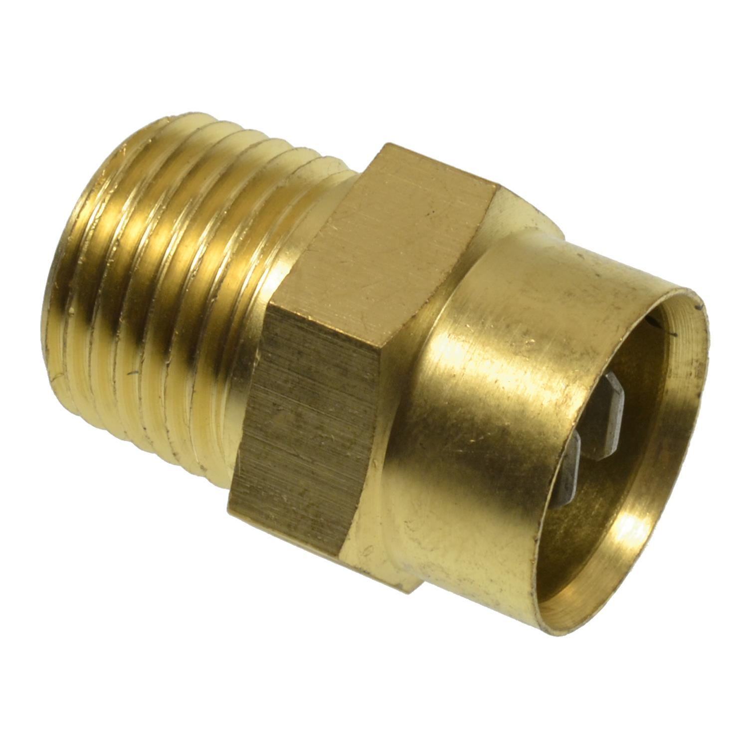 Standard Motor Products TS87 - Engine Cooling Fan Switch Standard Motor Products TS87 Engine Cooling Fan Switch product image 3 of 3