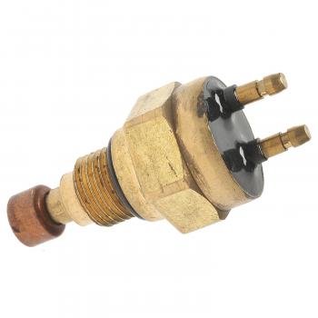 1978 Nissan F10 Engine Cooling Fan Switch Standard Motor Products TS90 image 2 of 3