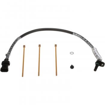2018 Ram 4500 Turbocharger Speed Sensor Standard Motor Products TSS2 image 4 of 4