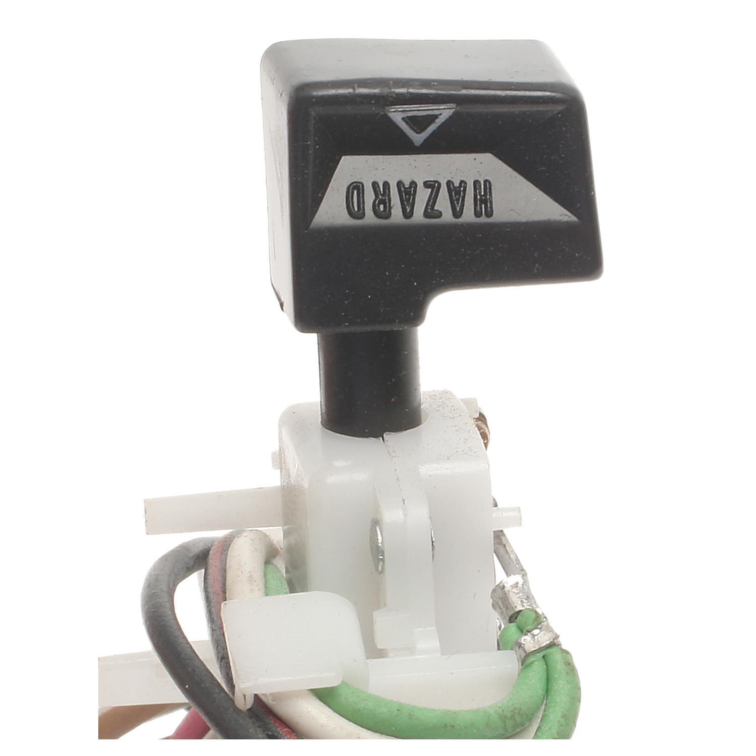 Standard Motor Products TW1 - Turn Signal Switch Standard Motor Products TW1 Turn Signal Switch product image 1 of 3