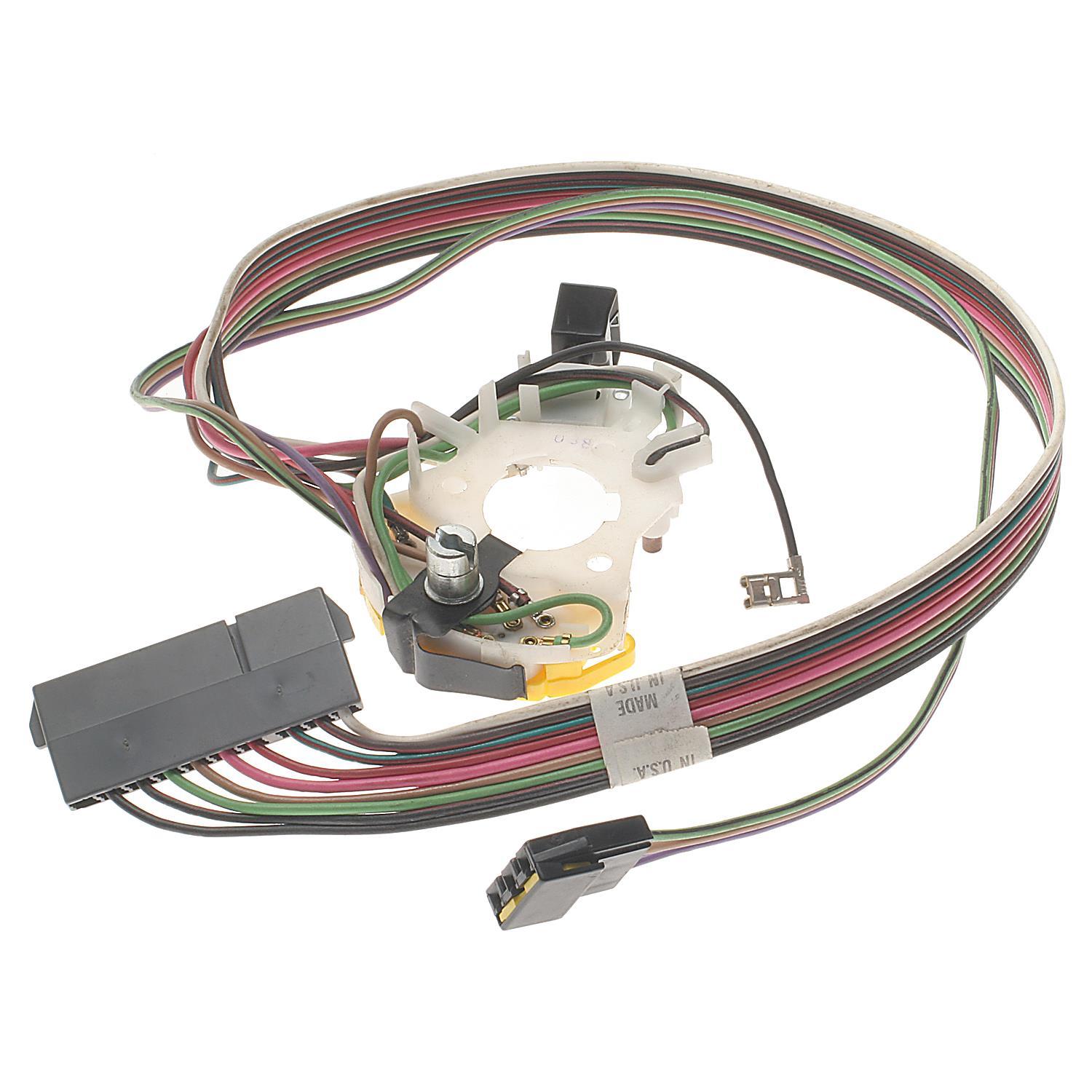 Standard Motor Products TW1 - Turn Signal Switch Standard Motor Products TW1 Turn Signal Switch product image 2 of 3