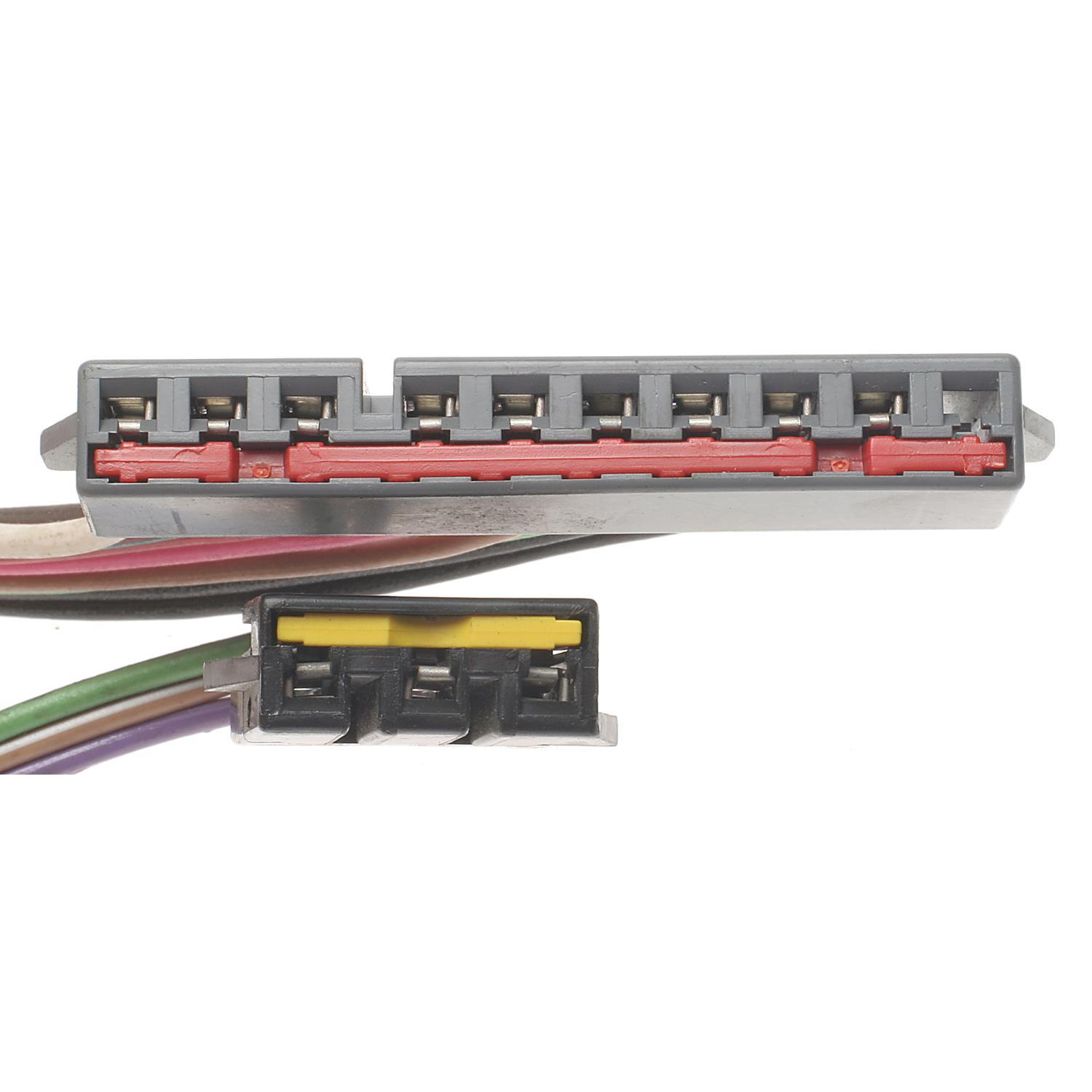 Standard Motor Products TW1 - Turn Signal Switch Standard Motor Products TW1 Turn Signal Switch product image 3 of 3