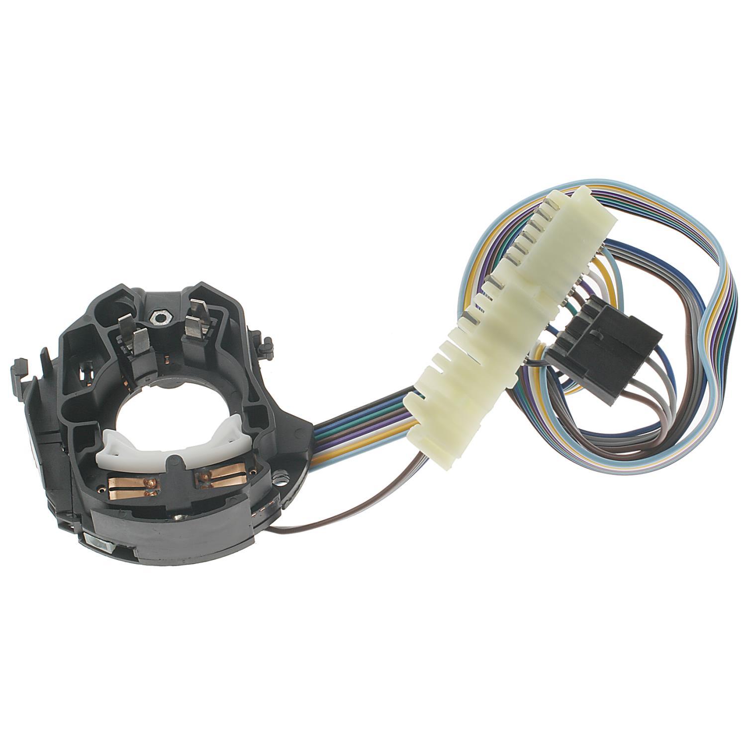 Standard Motor Products TW10 - Turn Signal Switch Standard Motor Products TW10 Turn Signal Switch product image 2 of 3