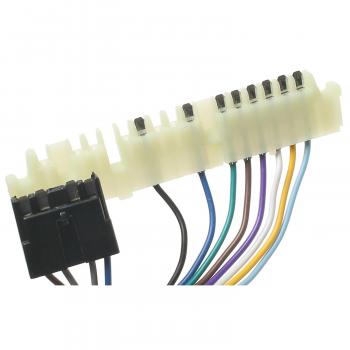 1991 Pontiac Tempest Turn Signal Switch Standard Motor Products TW10 image 3 of 3