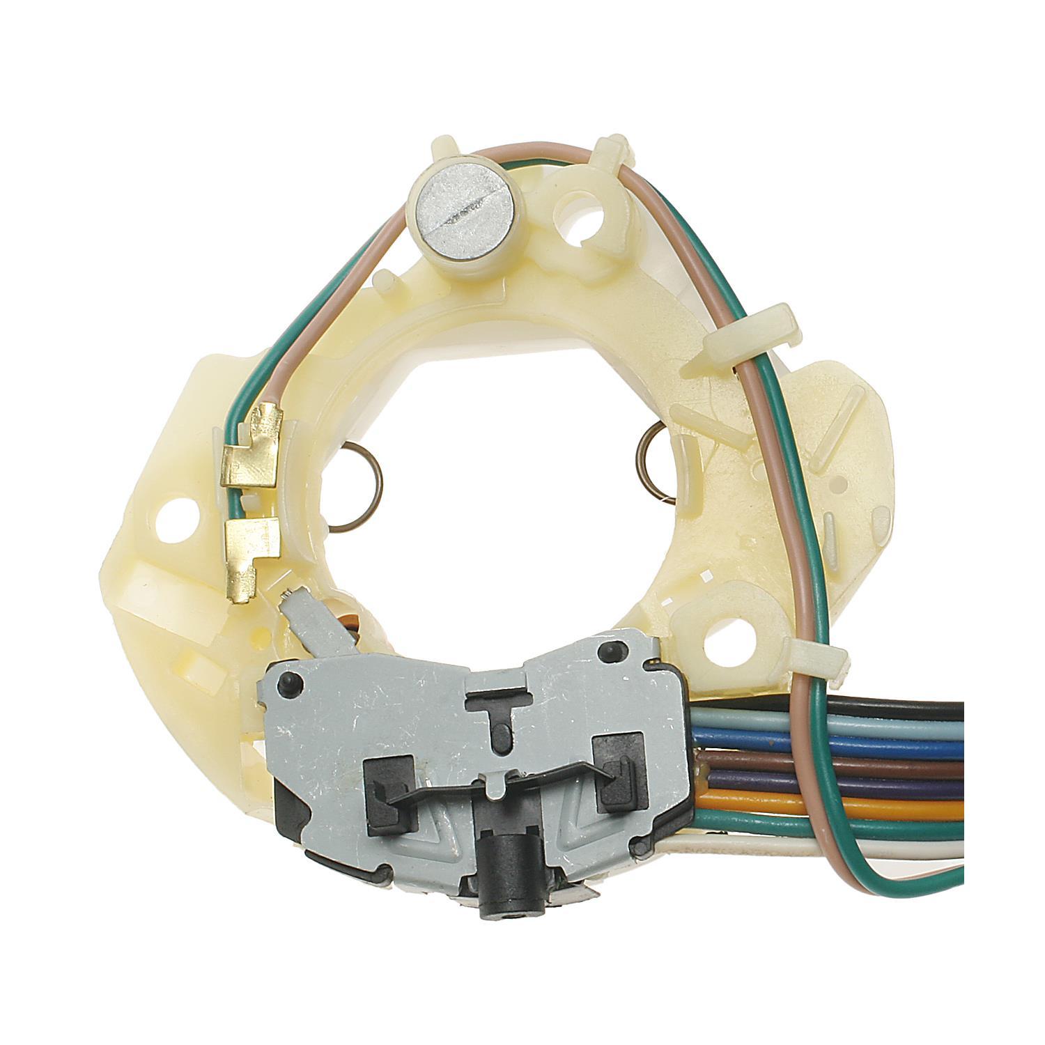 Standard Motor Products TW11 Turn Signal Switch product image 1 of 5