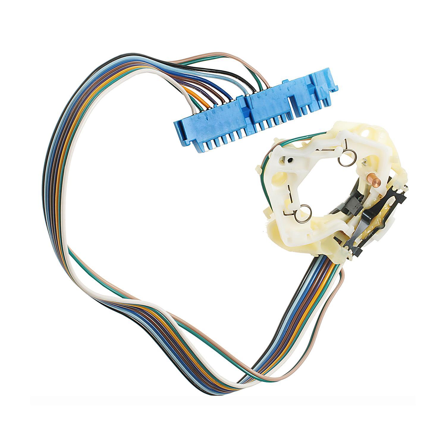 Standard Motor Products TW11 Turn Signal Switch product image 2 of 5