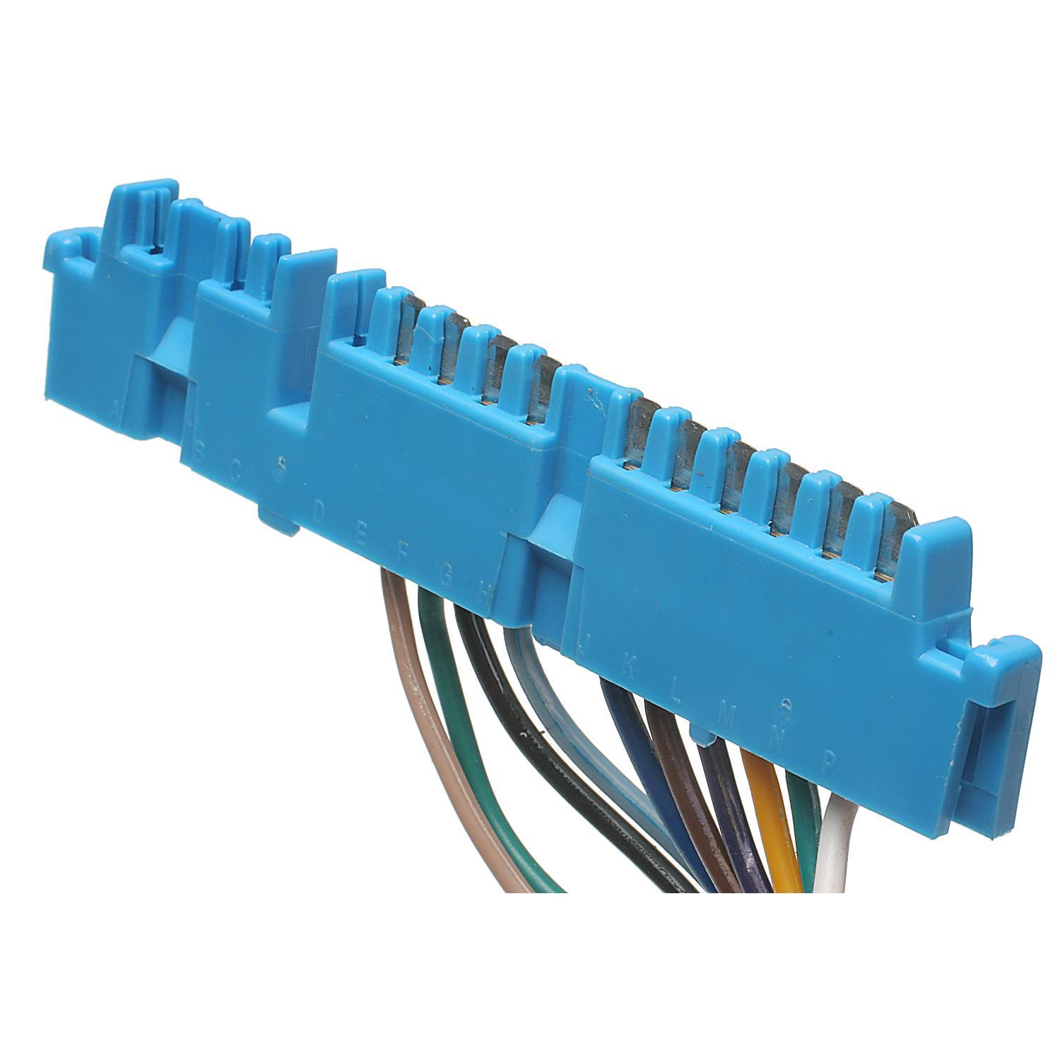 Standard Motor Products TW11 Turn Signal Switch product image 3 of 5