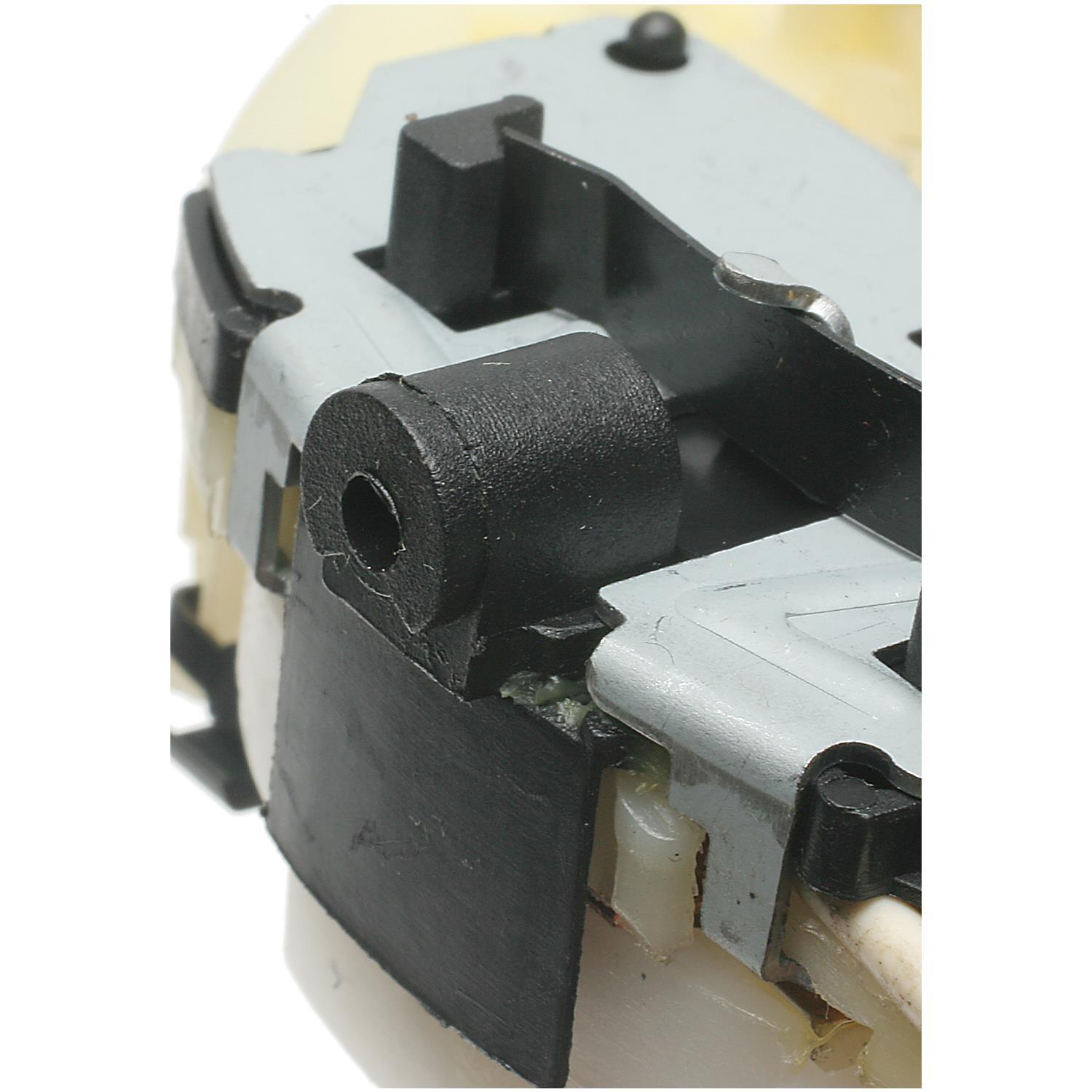 Standard Motor Products TW11 Turn Signal Switch product image 4 of 5